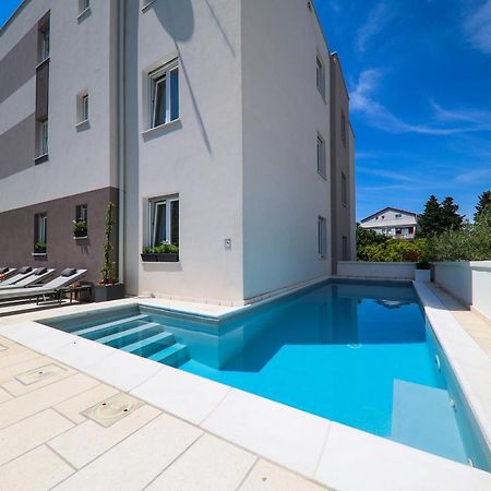 Joy 2 Apartment Novalja Εξωτερικό φωτογραφία