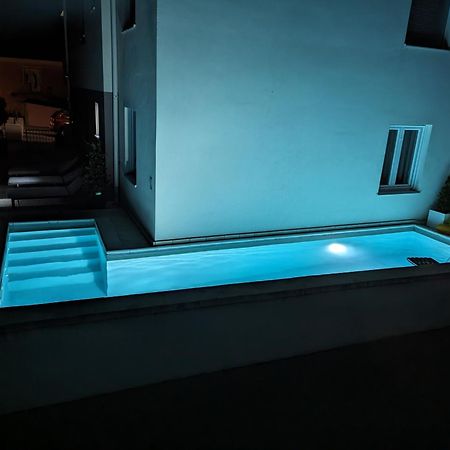 Joy 2 Apartment Novalja Εξωτερικό φωτογραφία