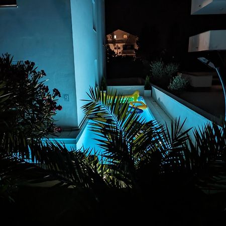 Joy 2 Apartment Novalja Εξωτερικό φωτογραφία