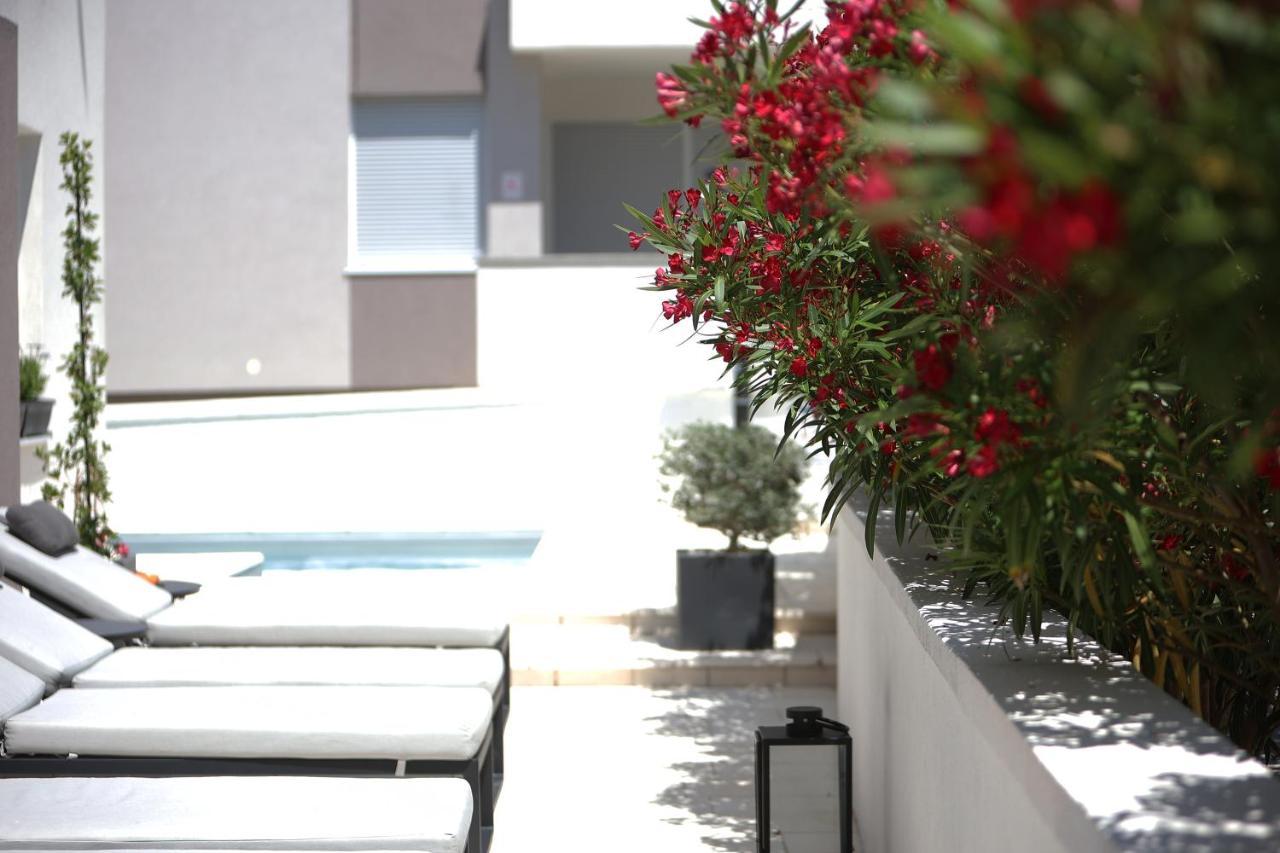 Joy 2 Apartment Novalja Εξωτερικό φωτογραφία