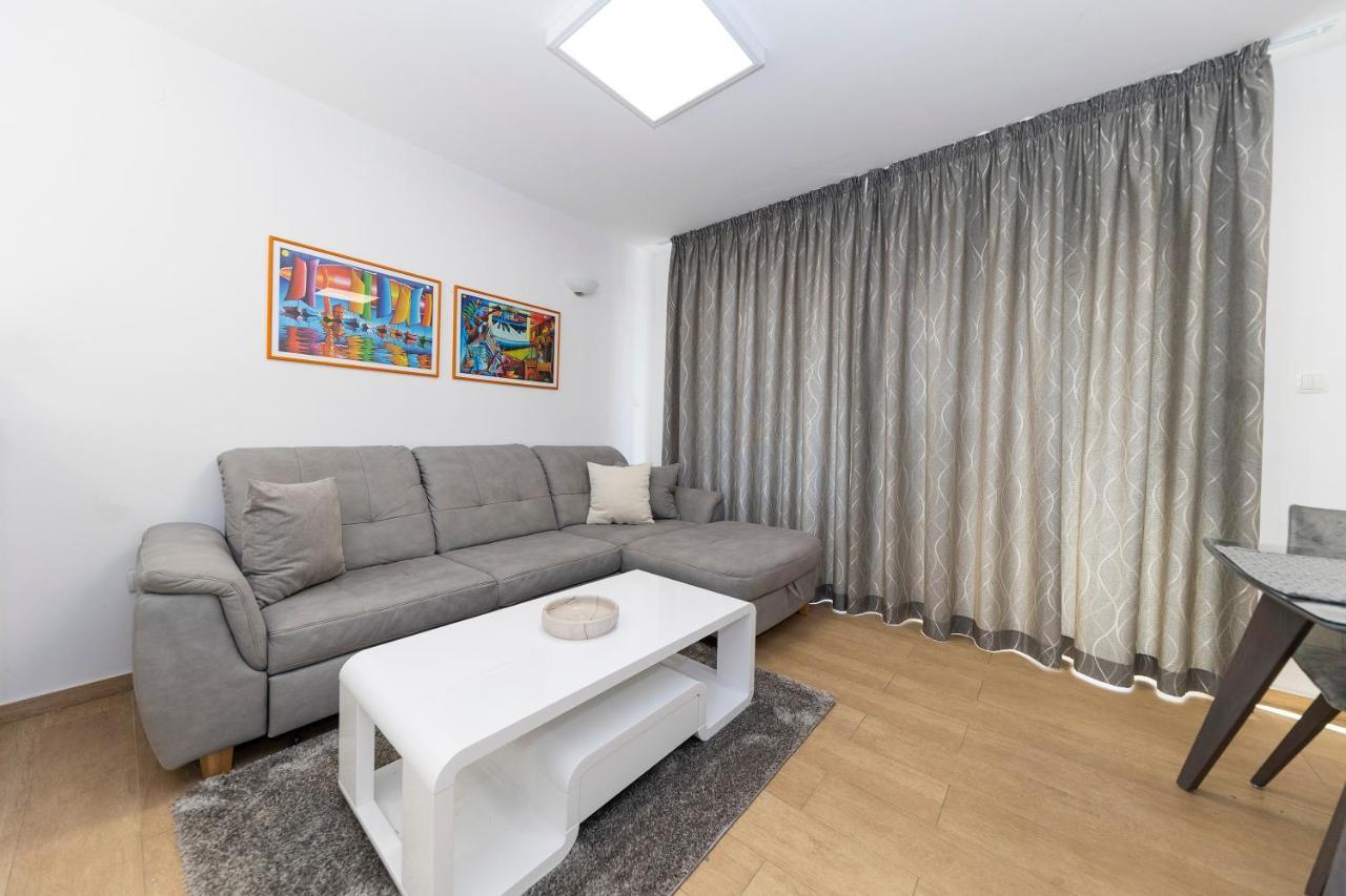 Joy 2 Apartment Novalja Εξωτερικό φωτογραφία