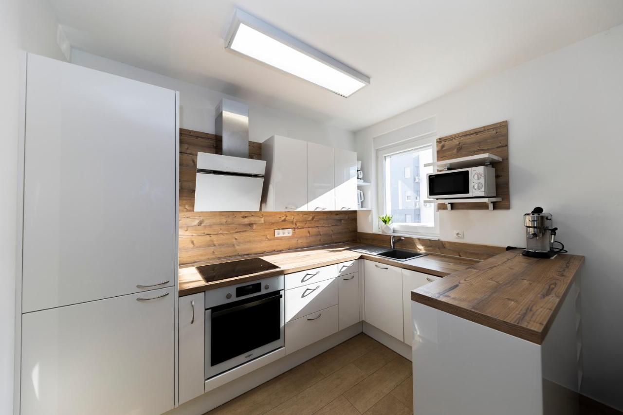 Joy 2 Apartment Novalja Εξωτερικό φωτογραφία