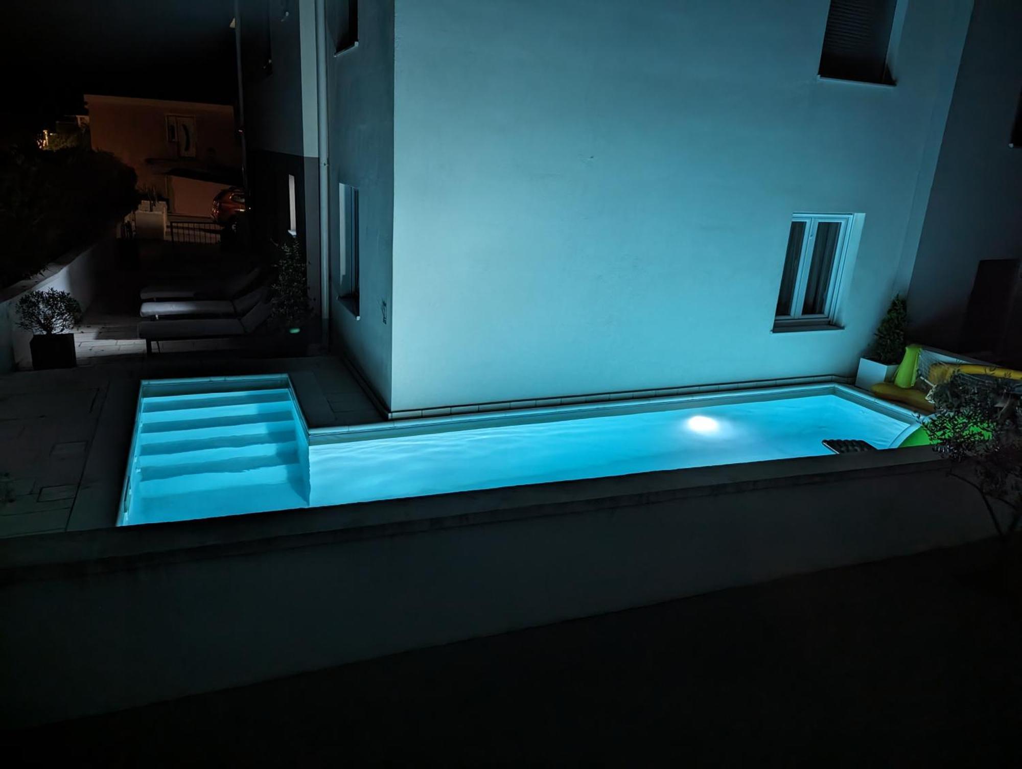 Joy 2 Apartment Novalja Εξωτερικό φωτογραφία